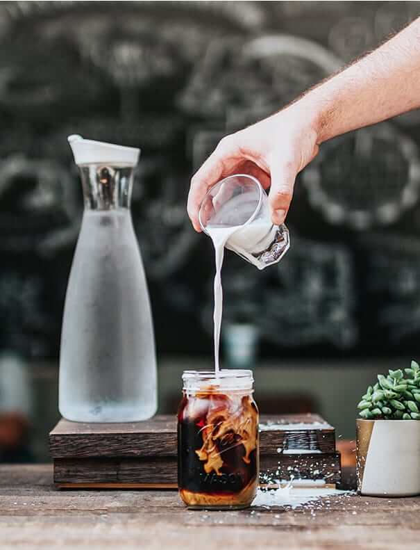 Shop Cold Brew